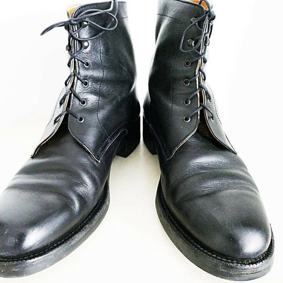 HERMES PARIS Mega cool boots! - Picture 1 of 9